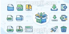 تنزيل برنامج تثبيت ببجي فلاش